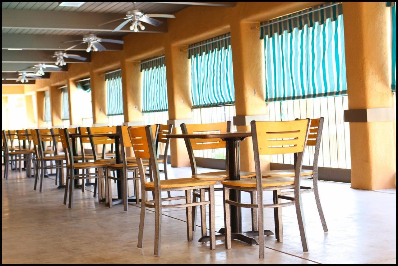 Ramada By Wyndham Tucson Airport Hotel Drexel Heights Ngoại thất bức ảnh