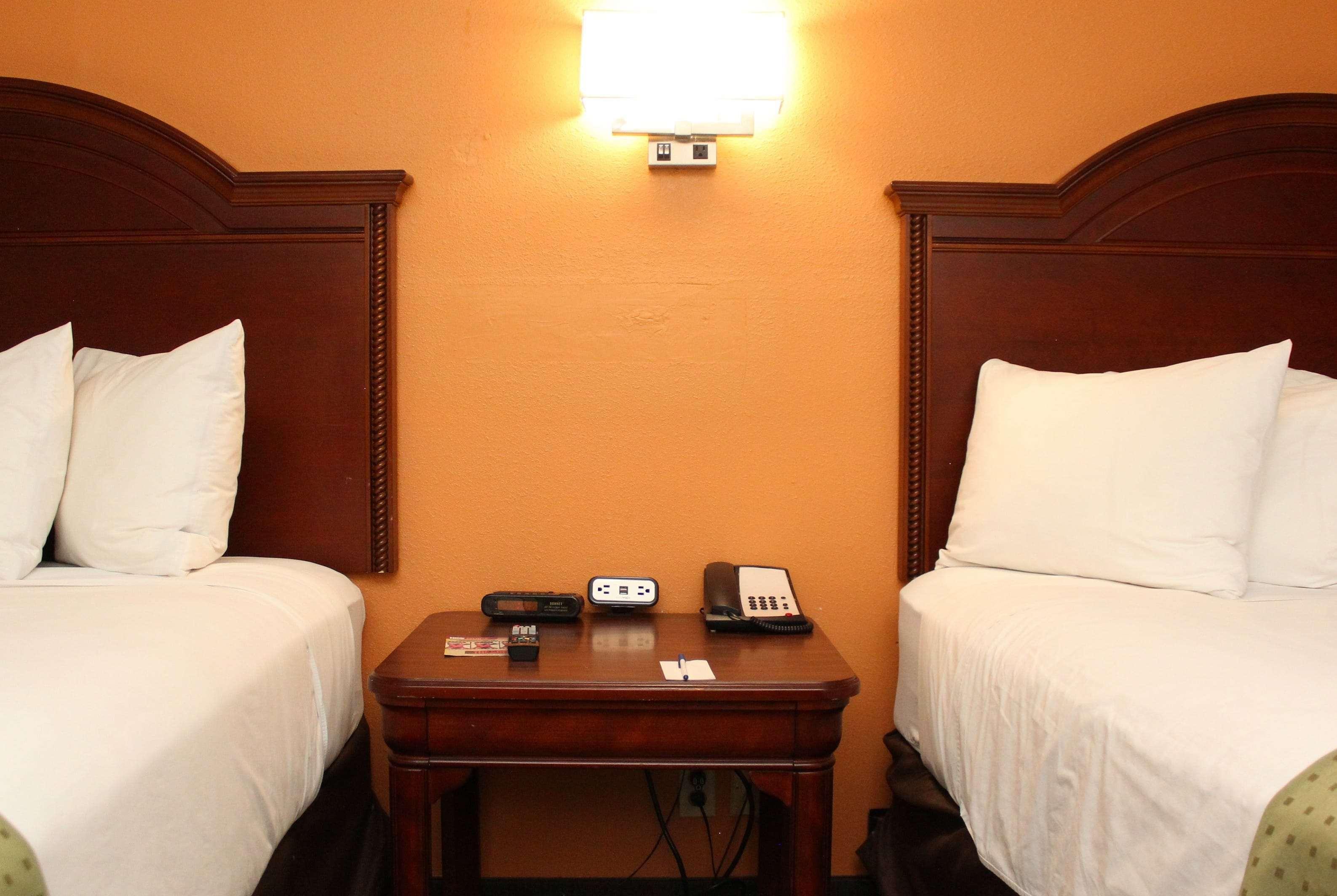 Ramada By Wyndham Tucson Airport Hotel Drexel Heights Ngoại thất bức ảnh