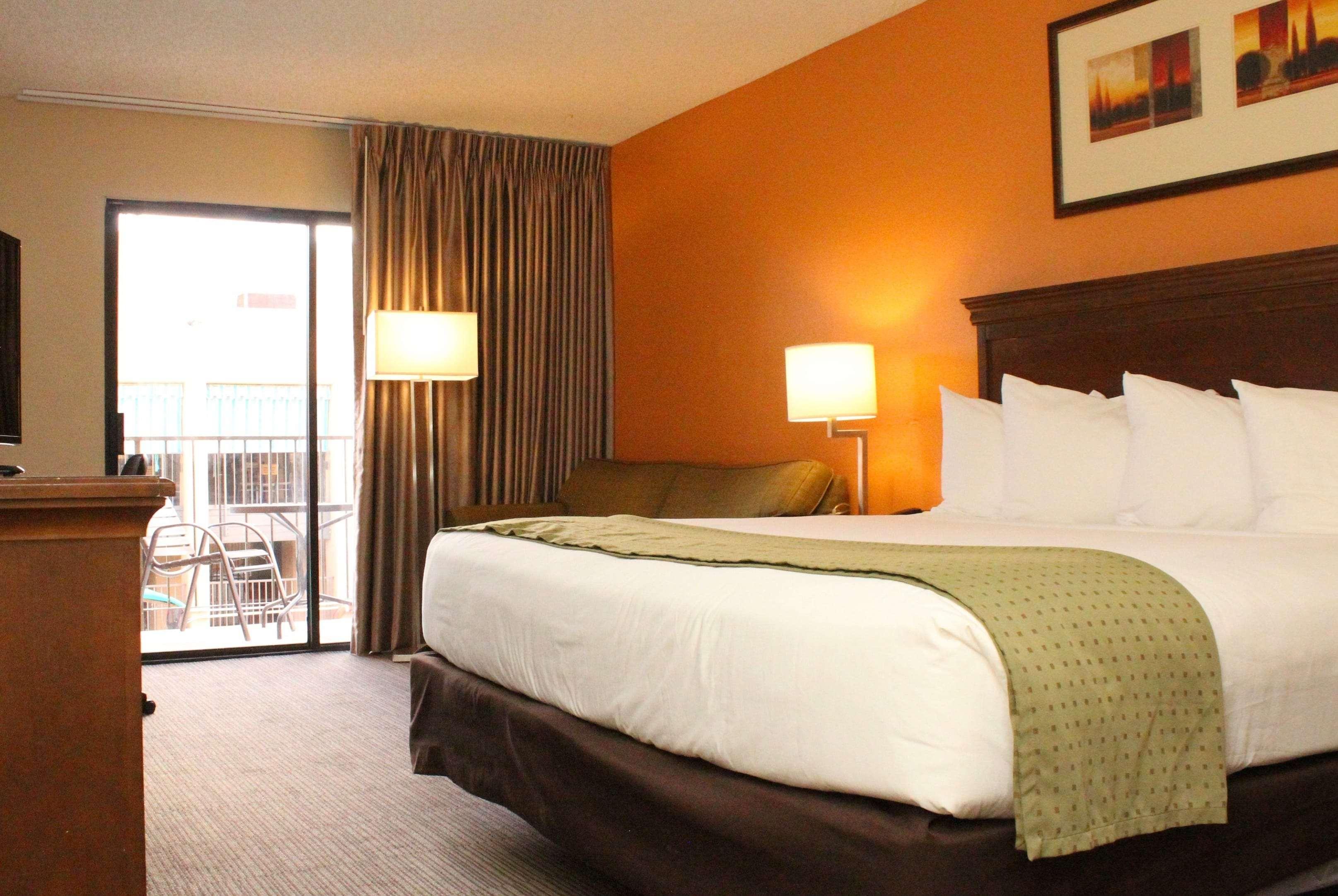 Ramada By Wyndham Tucson Airport Hotel Drexel Heights Ngoại thất bức ảnh