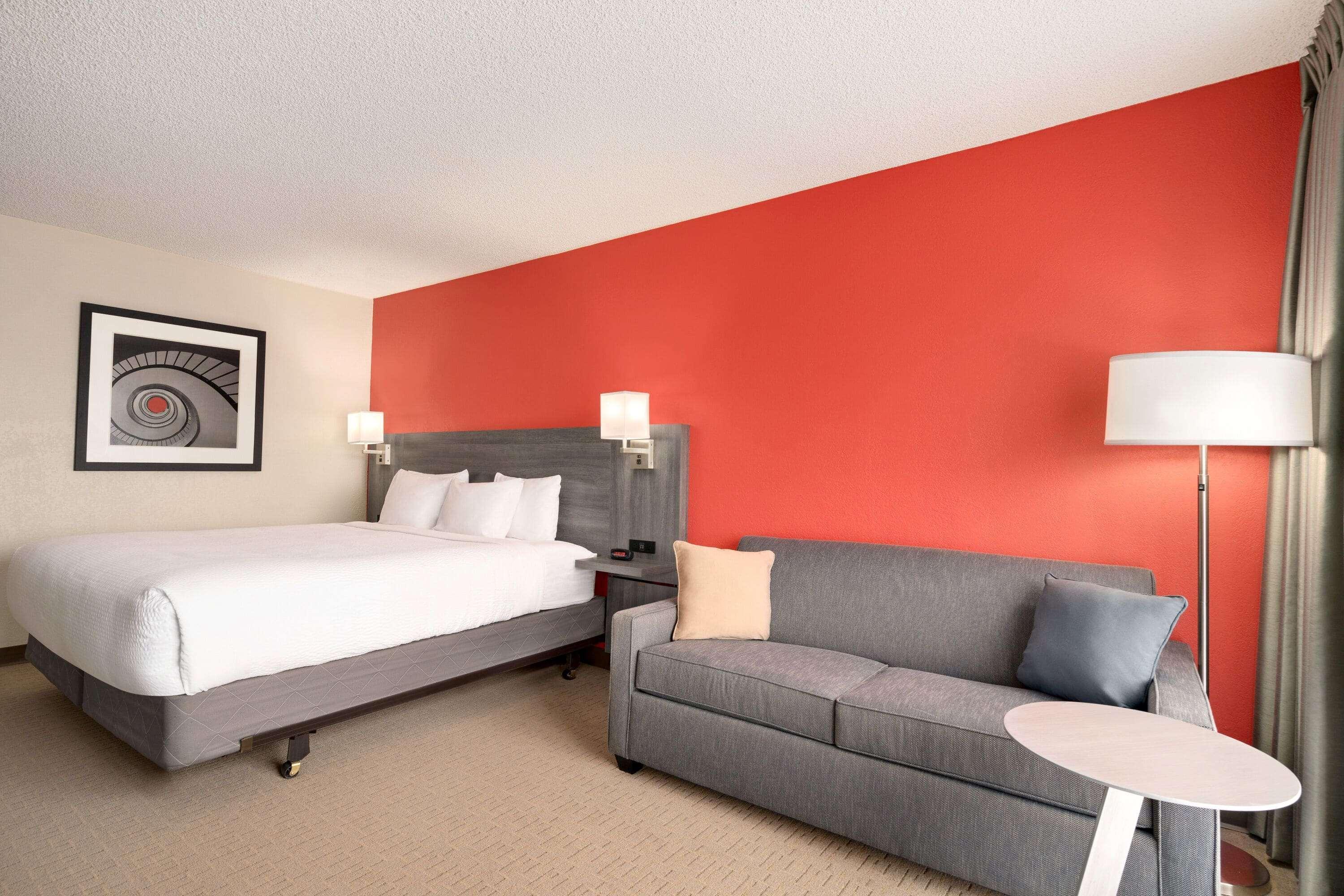 Ramada By Wyndham Tucson Airport Hotel Drexel Heights Ngoại thất bức ảnh